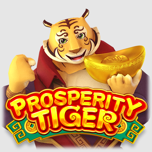 O Design e a Estética Visual do Prosperity Tiger